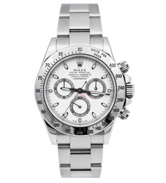 Rolex Daytona 116520